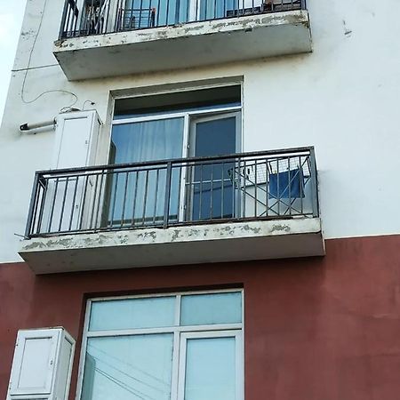 Apartment Sandra Tbilisi Eksteriør bilde