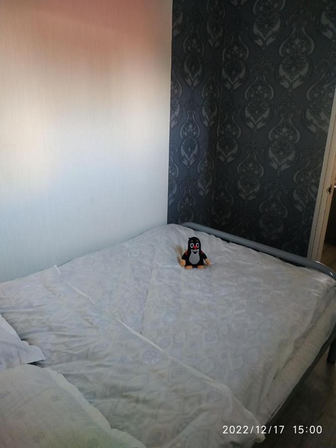 Apartment Sandra Tbilisi Eksteriør bilde