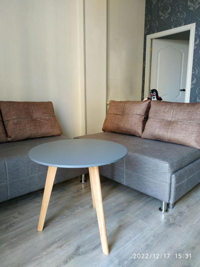Apartment Sandra Tbilisi Eksteriør bilde