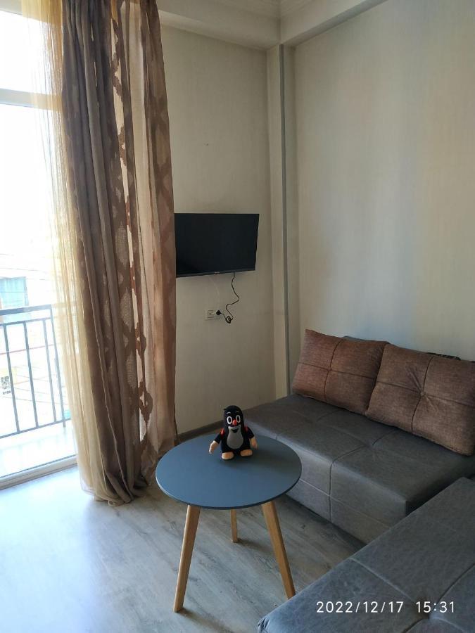 Apartment Sandra Tbilisi Eksteriør bilde