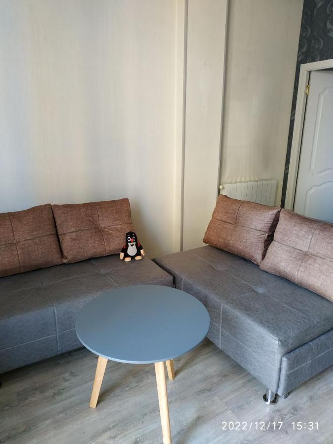 Apartment Sandra Tbilisi Eksteriør bilde