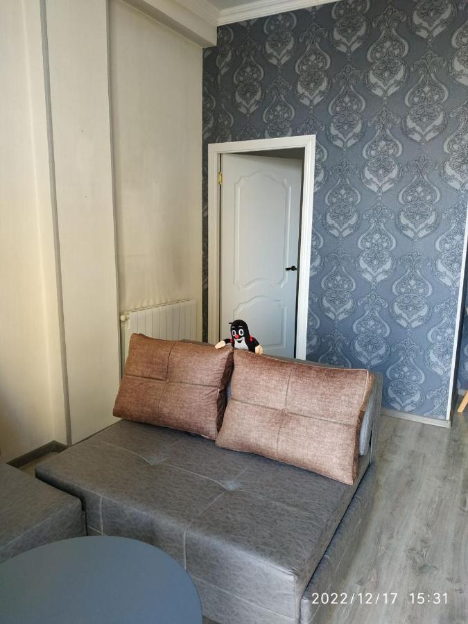 Apartment Sandra Tbilisi Eksteriør bilde