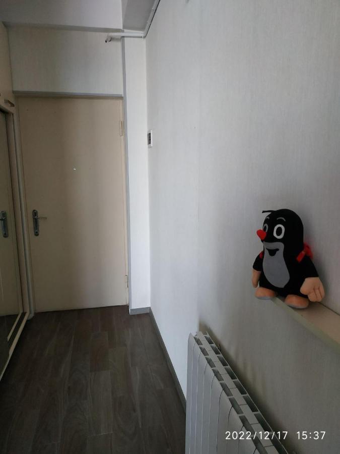 Apartment Sandra Tbilisi Eksteriør bilde