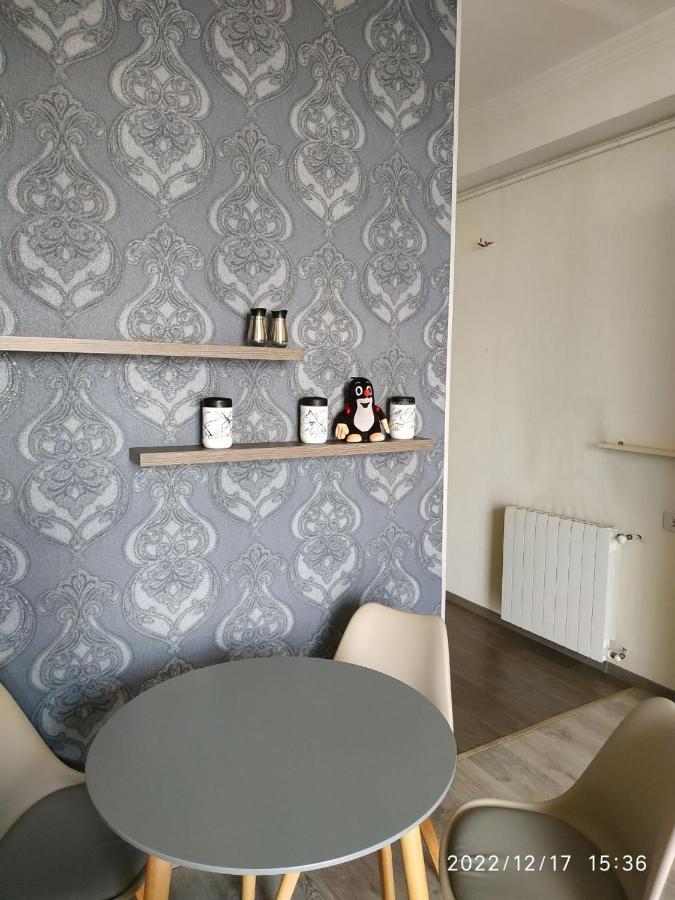 Apartment Sandra Tbilisi Eksteriør bilde